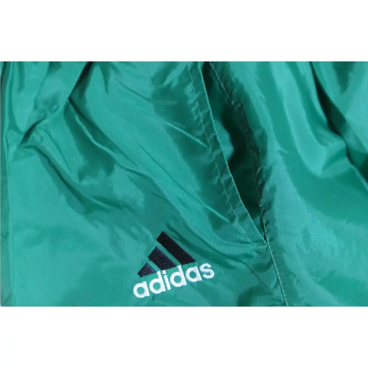 Adidas clothing - Green 2