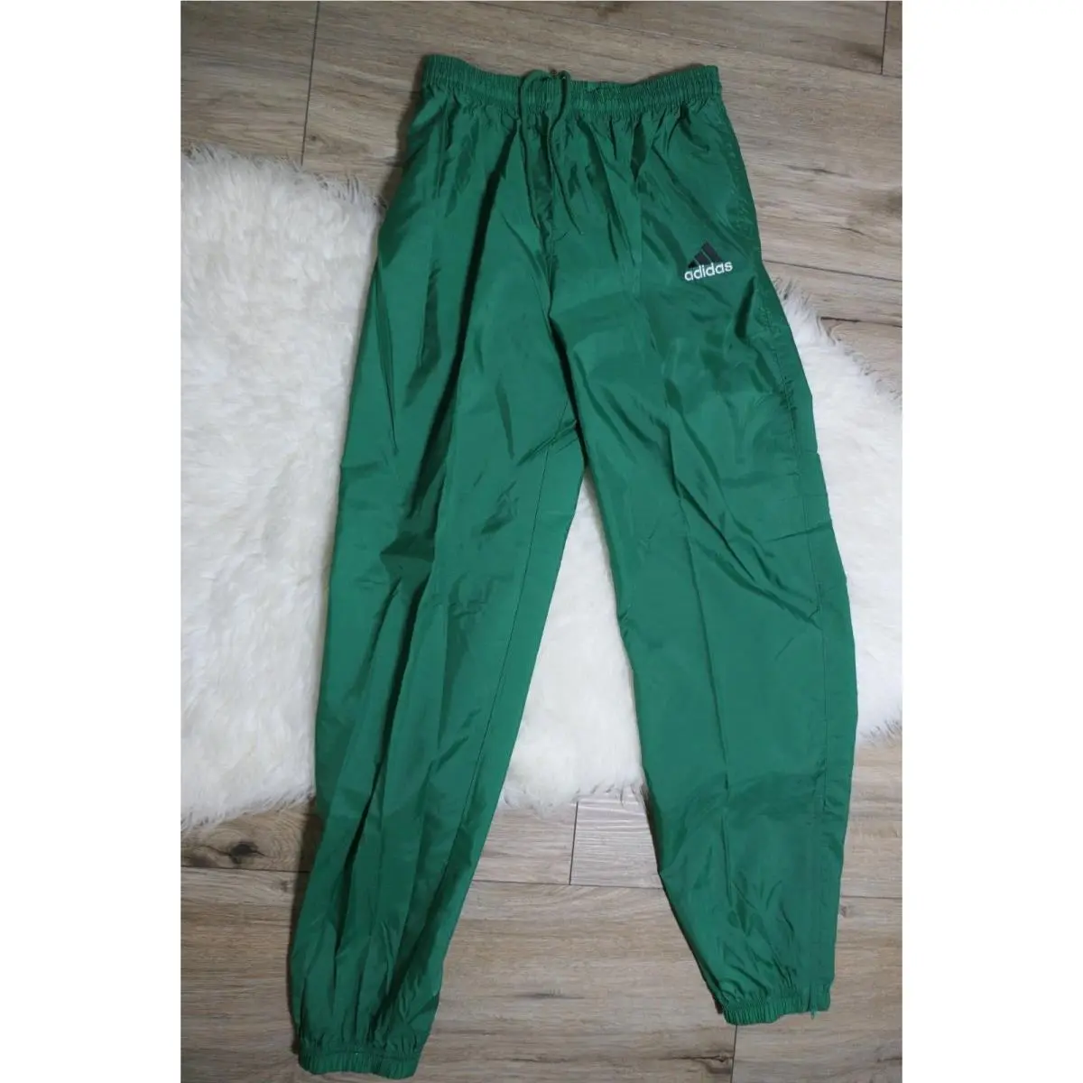 Adidas clothing - Green 6