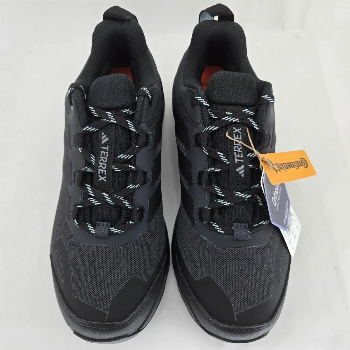 Adidas shoes - adidas Terrex Skychaser AX5 W - Black 14