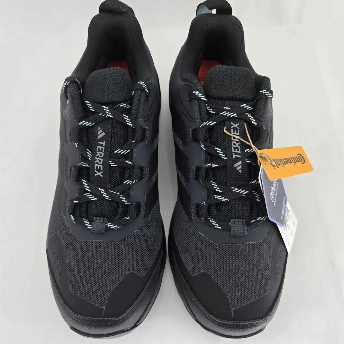 Adidas shoes - adidas Terrex Skychaser AX5 W - Black 1