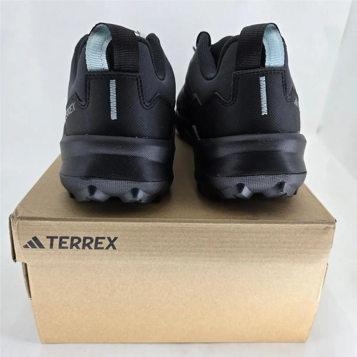 Adidas shoes - adidas Terrex Skychaser AX5 W - Black 6
