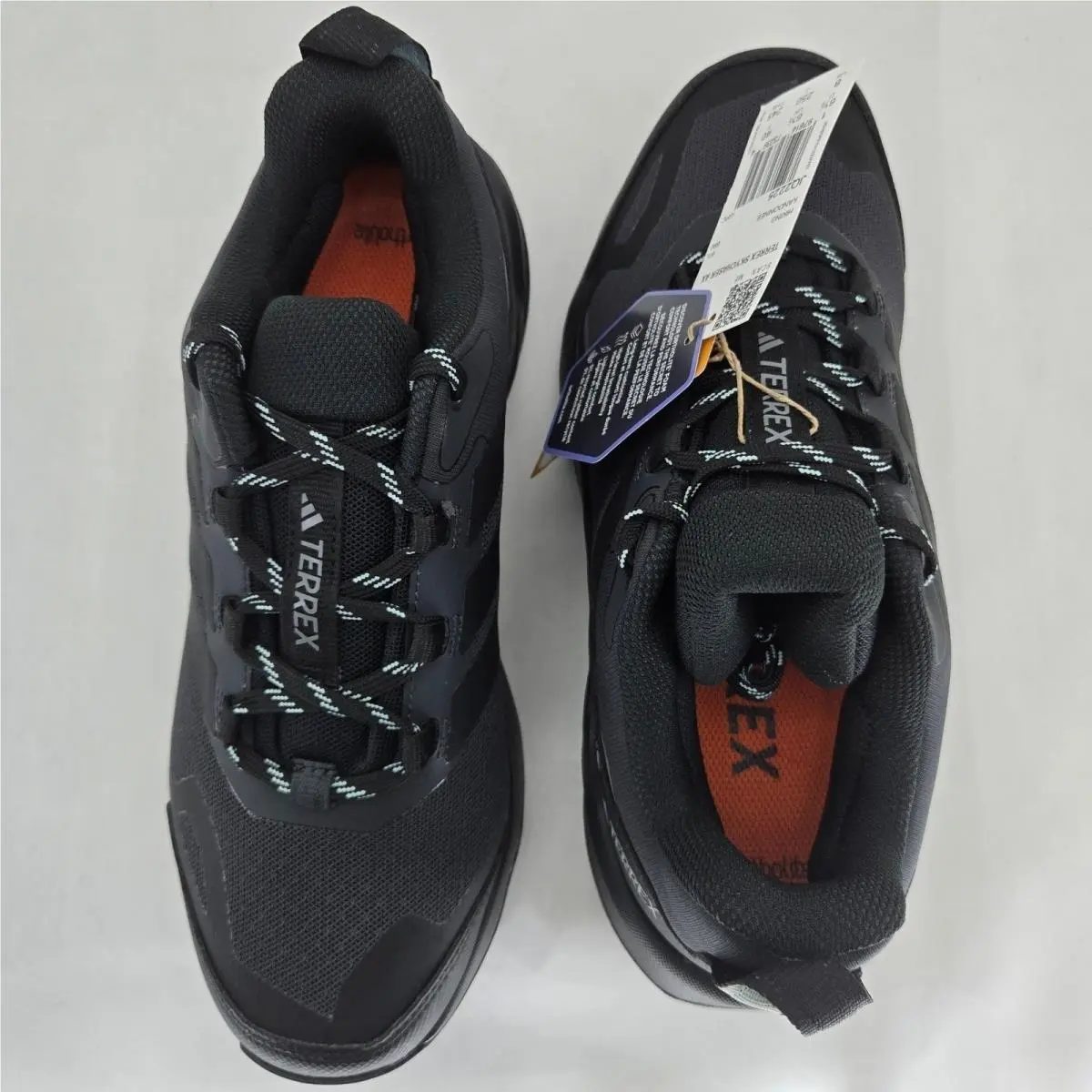 Adidas shoes - adidas Terrex Skychaser AX5 W - Black 7