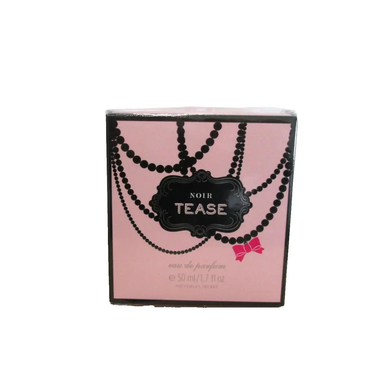 Women`s Victoria`s Secret Tease Noir Eau De Parfum Spray 50ml/1.7oz by Victoria's Secret