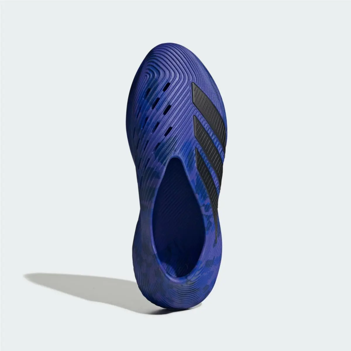 Adidas shoes - adidas Purechill Runner - Purechill Runner - Purple Black 2