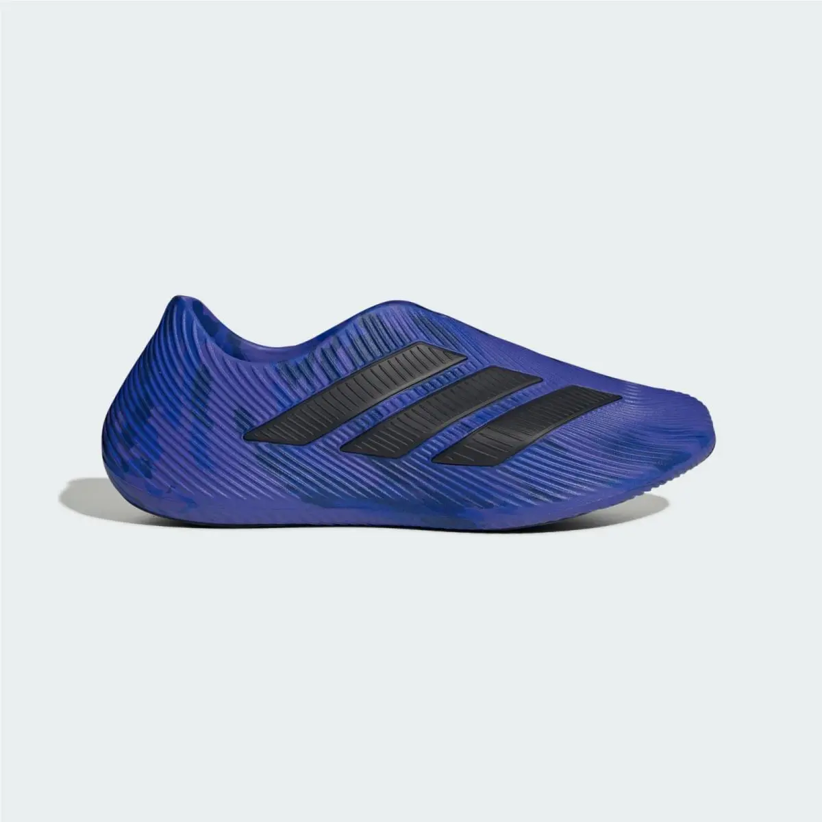 Adidas shoes - adidas Purechill Runner - Purechill Runner - Purple Black 3