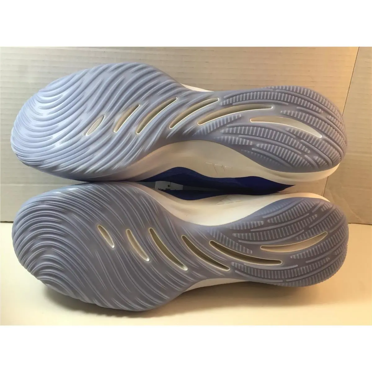 Adidas shoes - adidas Adizero - Adizero - IG6681 - Blue 9