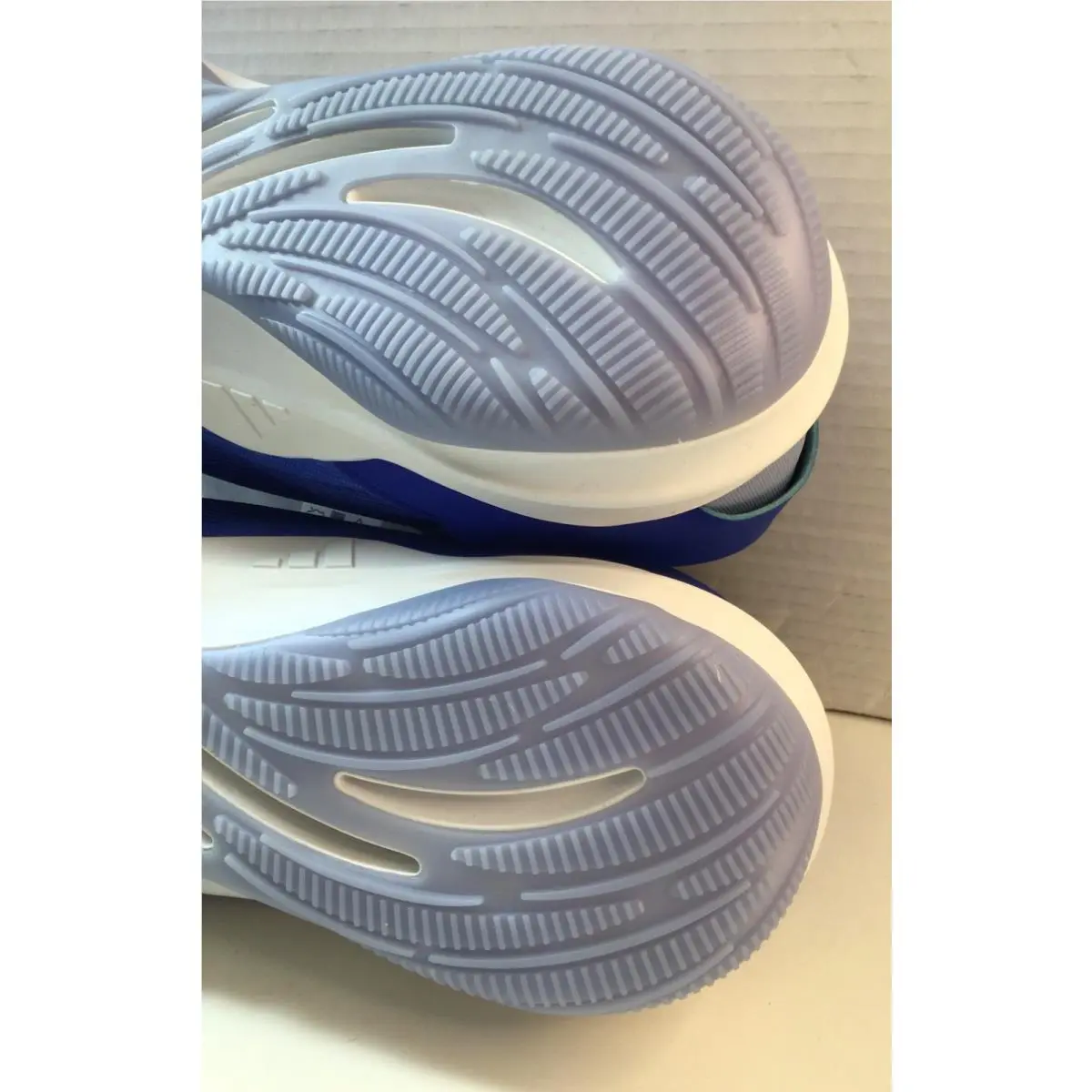 Adidas shoes - adidas Adizero - Adizero - IG6681 - Blue 10
