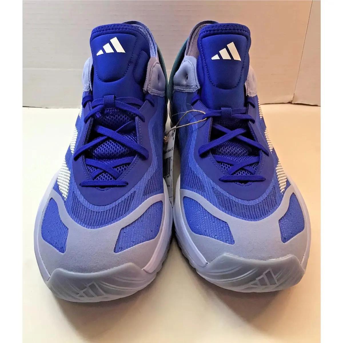 Adidas shoes - adidas Adizero - Adizero - IG6681 - Blue 0