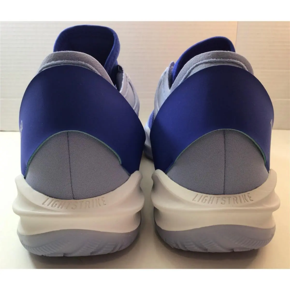 Adidas shoes - adidas Adizero - Adizero - IG6681 - Blue 5