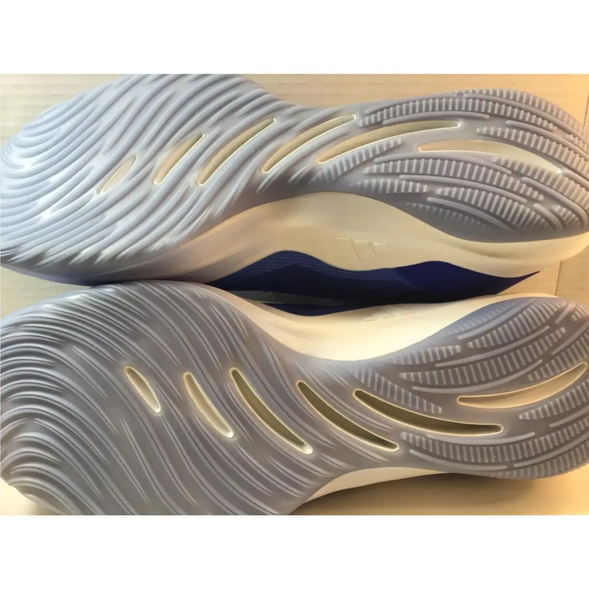 Adidas shoes - adidas Adizero - Adizero - IG6681 - Blue 11