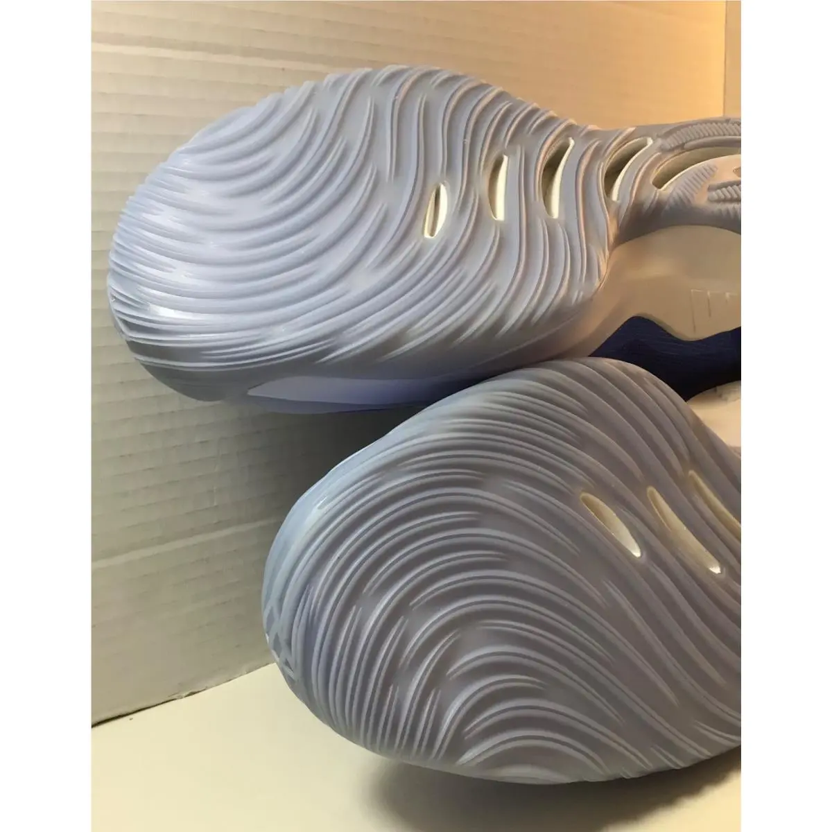 Adidas shoes - adidas Adizero - Adizero - IG6681 - Blue 12