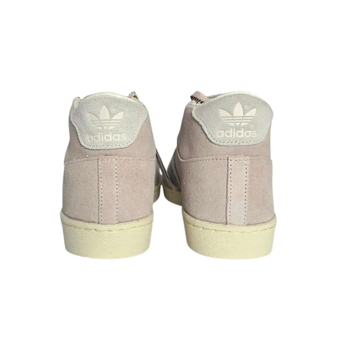 Adidas shoes - adidas Jabbar Hi W - Jabbar - JP9090 - Pink, White 7