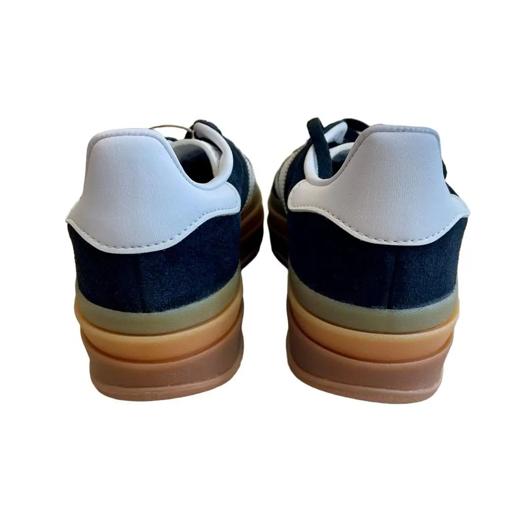 Adidas shoes - Black 3