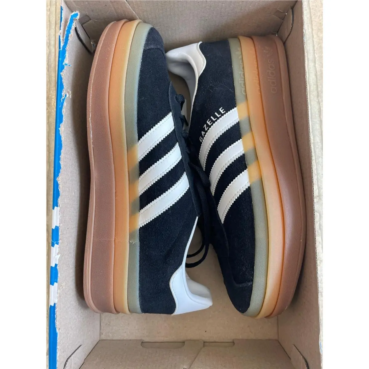 Adidas shoes - Black 0