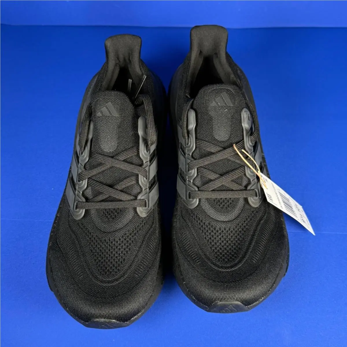 Adidas shoes - Ultraboost Light - Ultraboost Light - Black 1