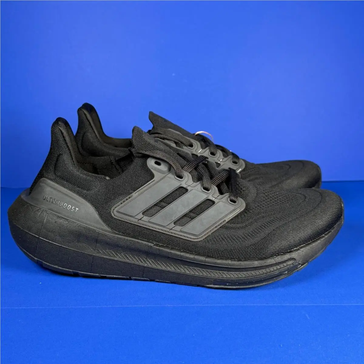 Adidas shoes - Ultraboost Light - Ultraboost Light - Black 2