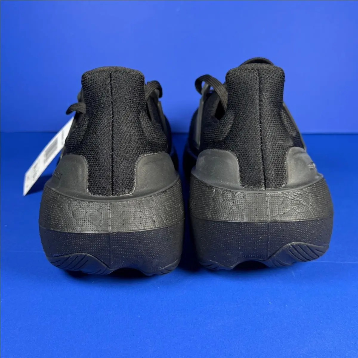 Adidas shoes - Ultraboost Light - Ultraboost Light - Black 3