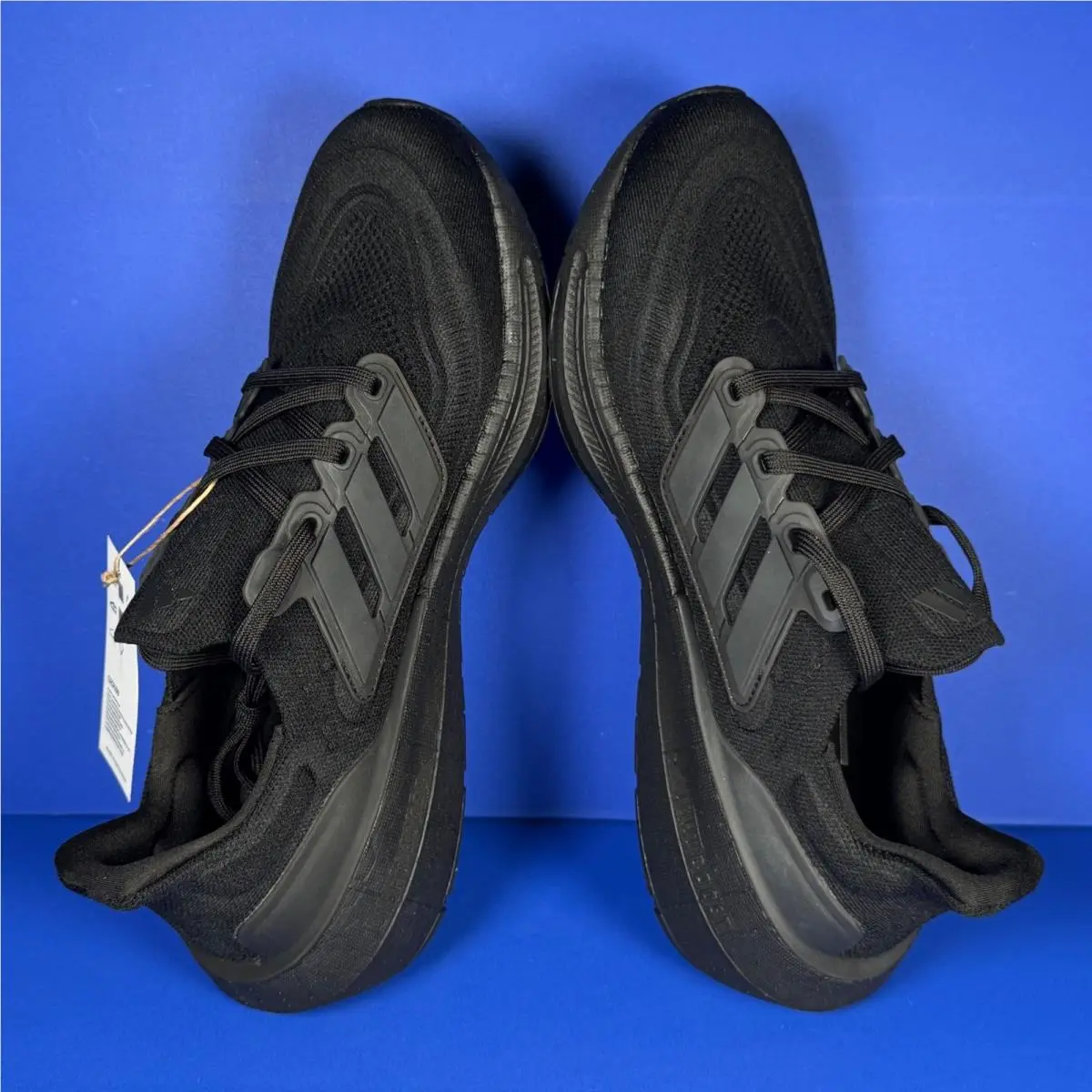 Adidas shoes - Ultraboost Light - Ultraboost Light - Black 4