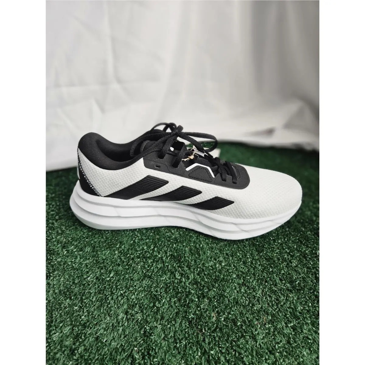 Adidas shoes - adidas Galaxy 7 Running - Galaxy Running - JS0606 - White (UPC: 197613279470) 1