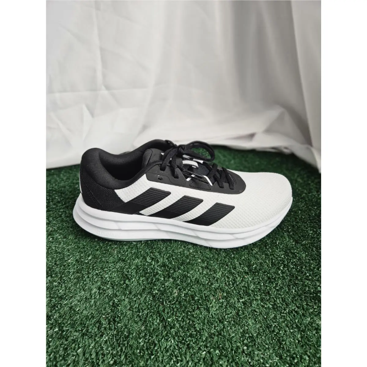 Adidas shoes - adidas Galaxy 7 Running - Galaxy Running - JS0606 - White (UPC: 197613279470) 2