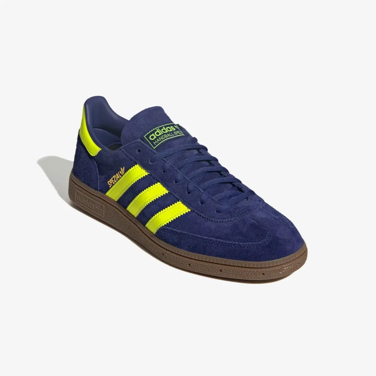 Adidas shoes - adidas Spezial - Spezial - JR3845 - Blue 1