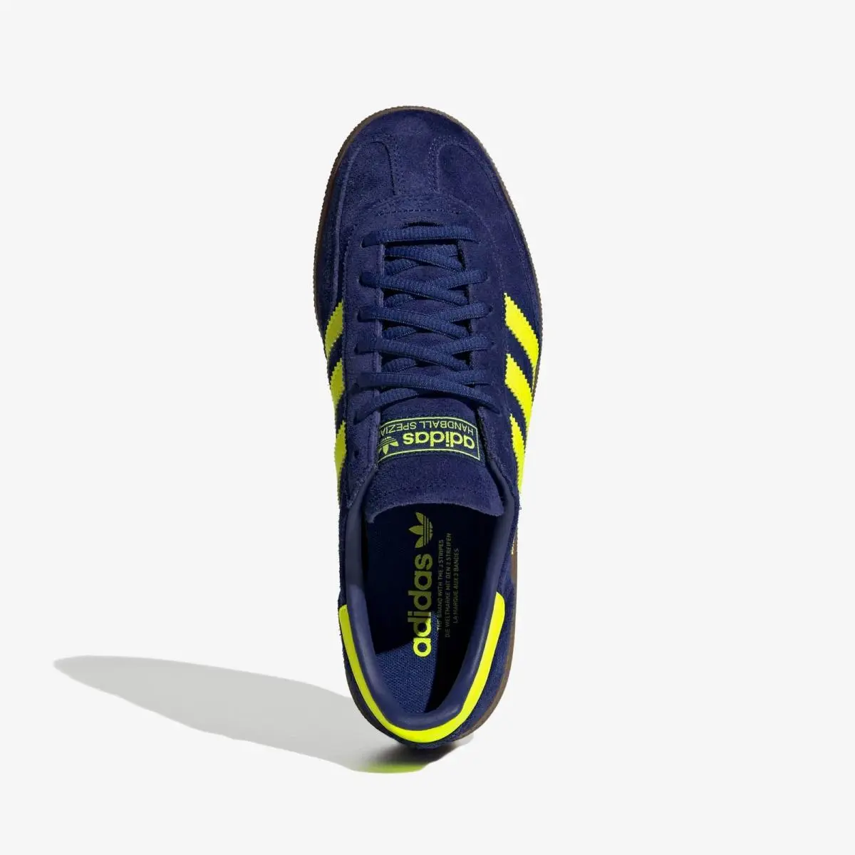 Adidas shoes - adidas Spezial - Spezial - JR3845 - Blue 2