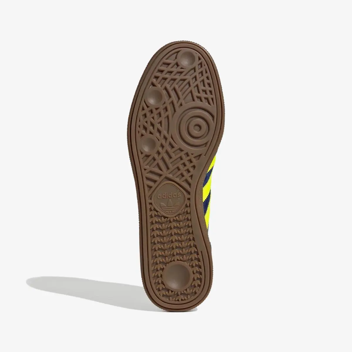 Adidas shoes - adidas Spezial - Spezial - JR3845 - Blue 3