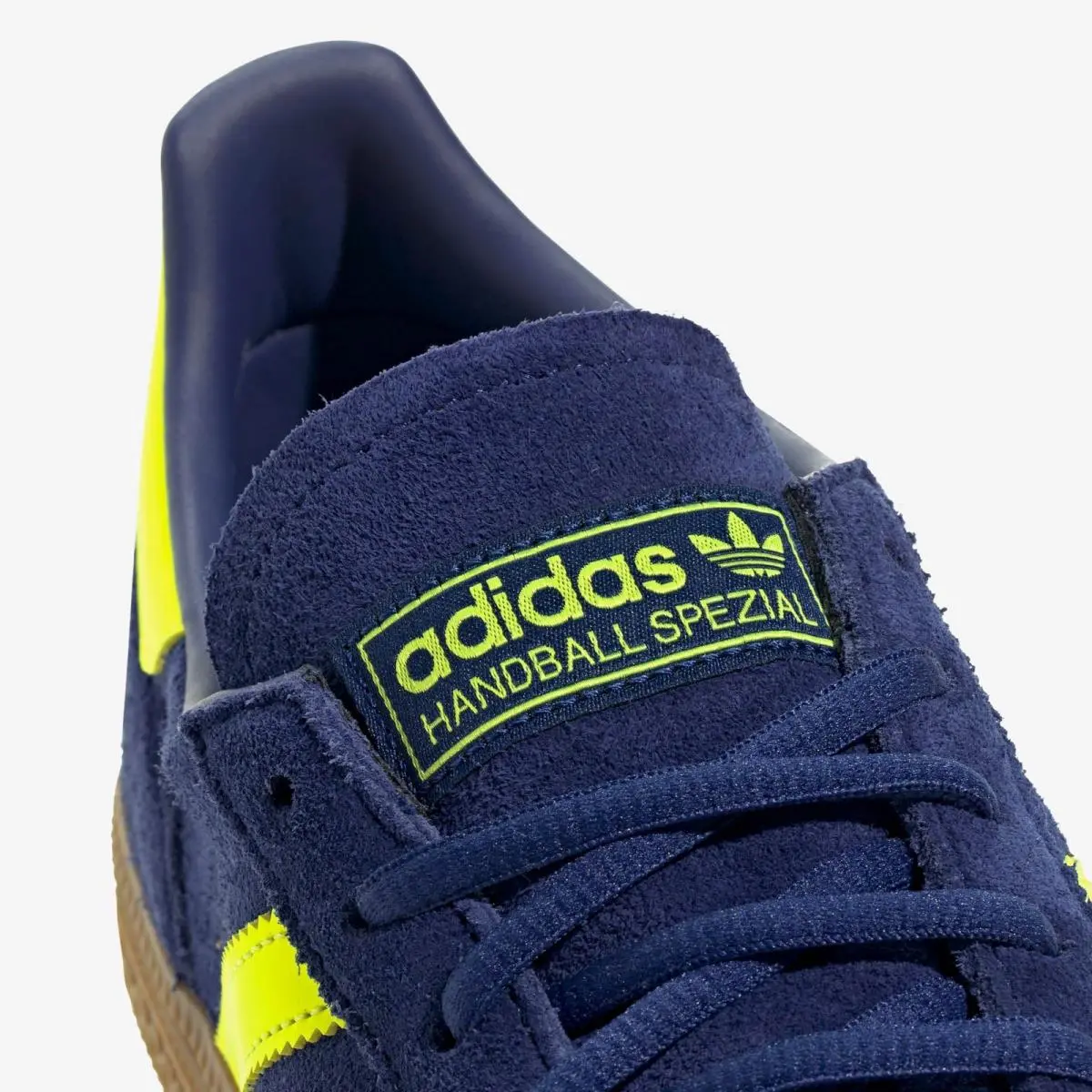 Adidas shoes - adidas Spezial - Spezial - JR3845 - Blue 4