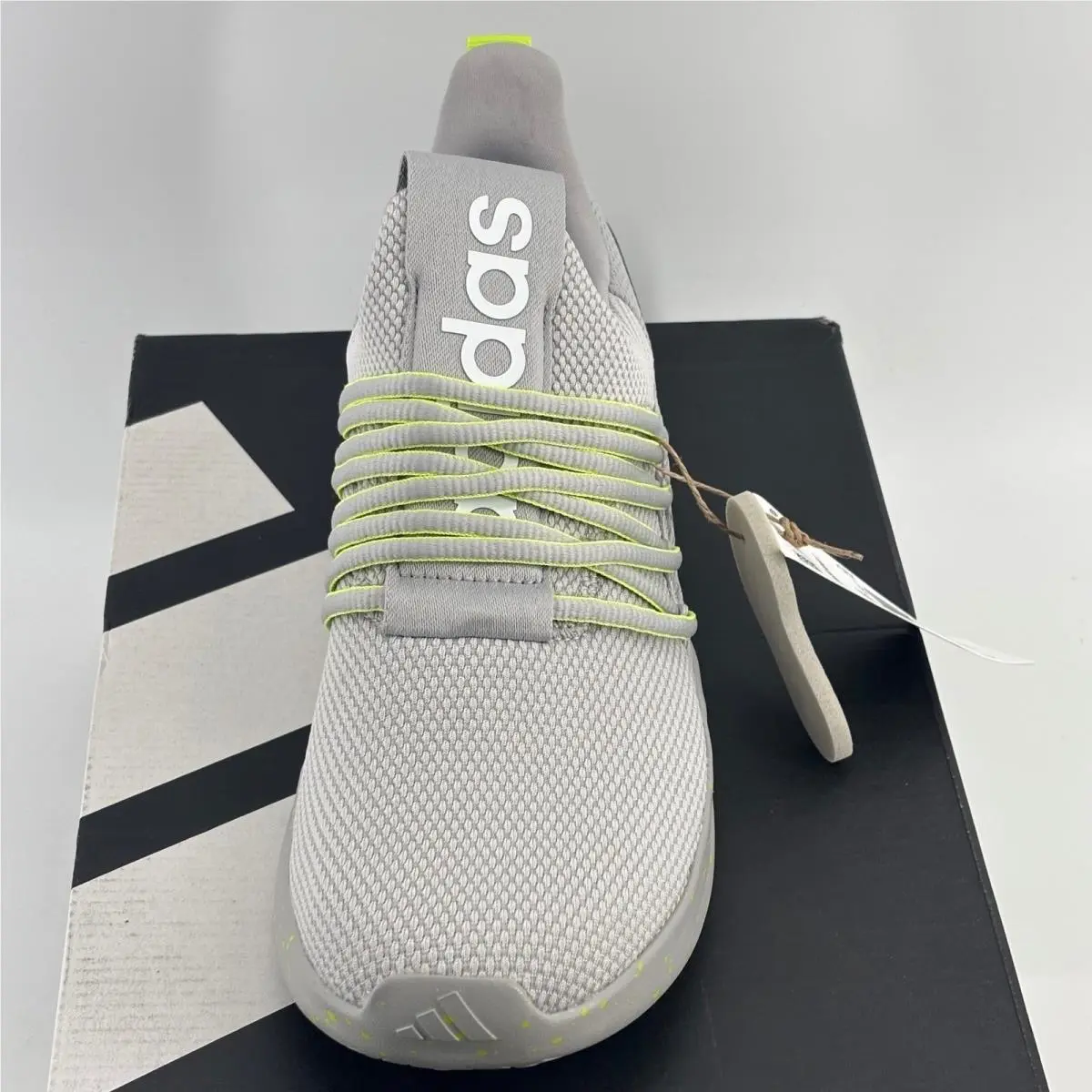 Adidas shoes - Lite Racer Adapt 7.0 - Lite Racer Adapt - Gray 2