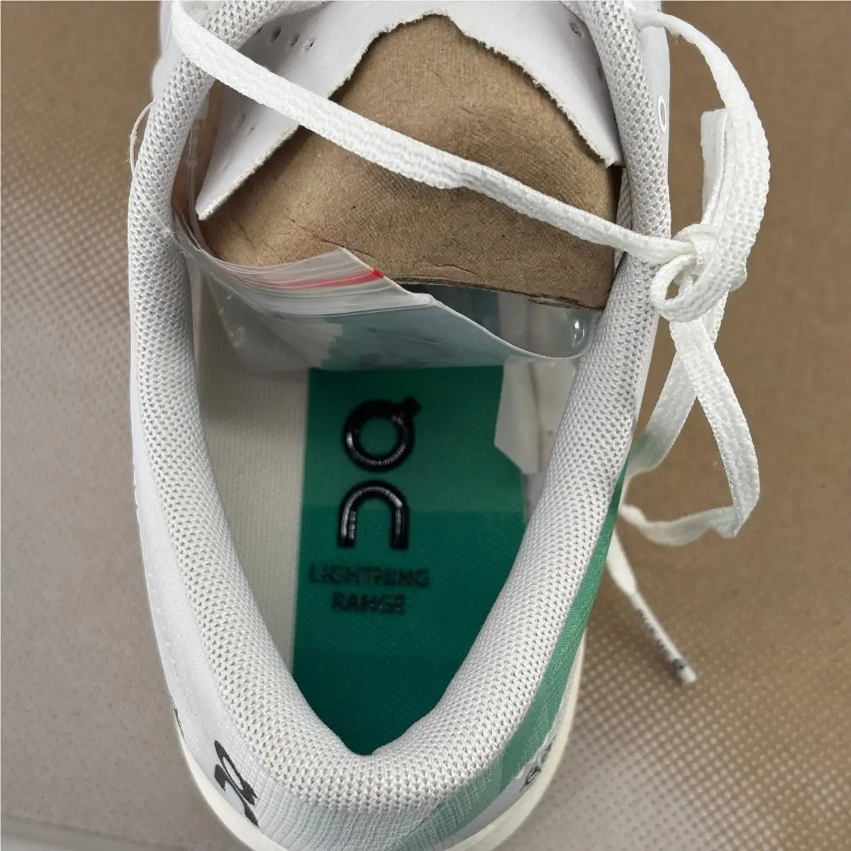 Adidas shoes - Lite Racer Adapt 7.0 - Lite Racer Adapt - Gray 0
