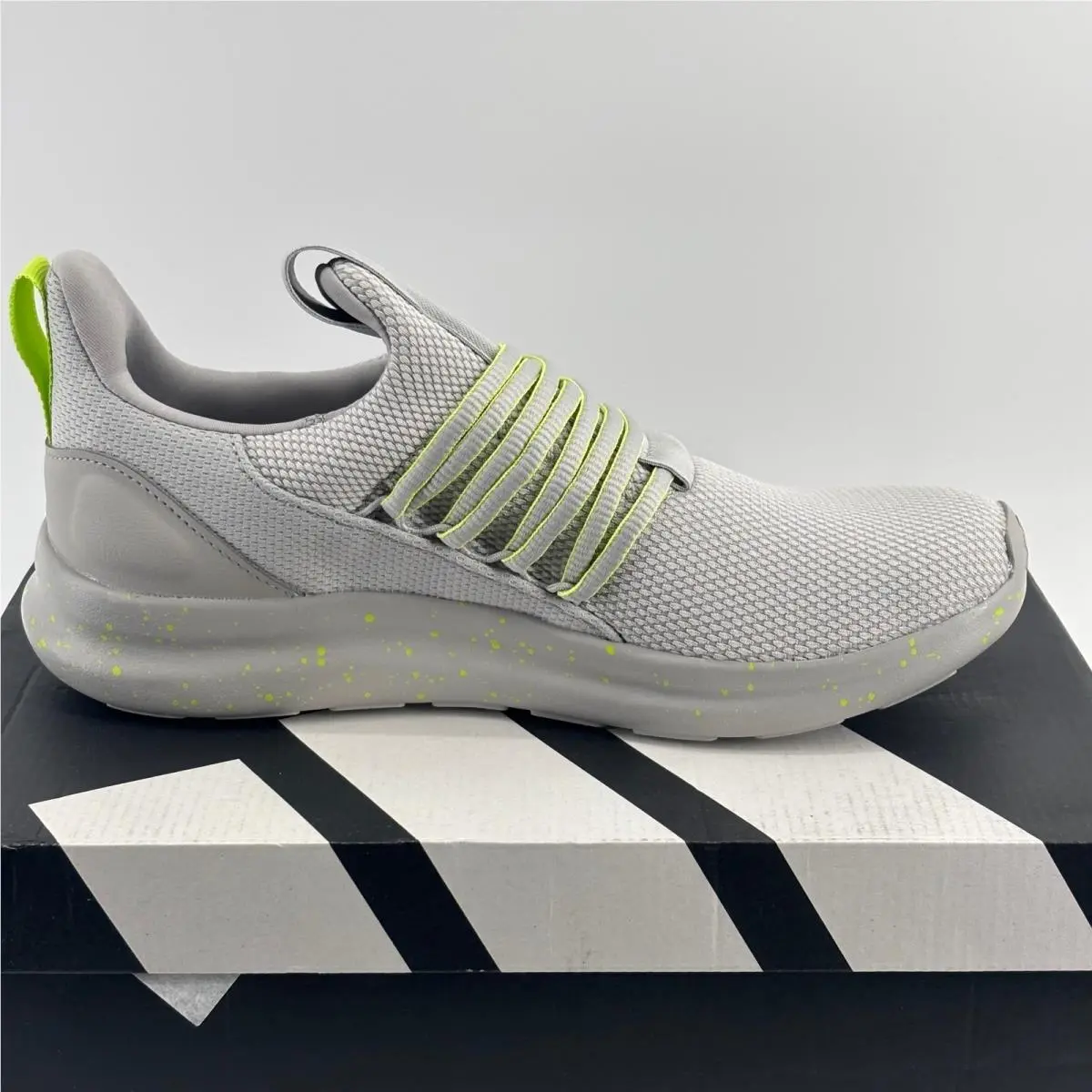 Adidas shoes - Lite Racer Adapt 7.0 - Lite Racer Adapt - Gray 3