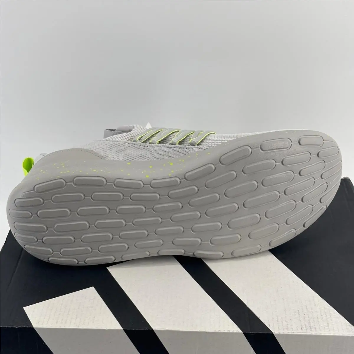Adidas shoes - Lite Racer Adapt 7.0 - Lite Racer Adapt - Gray 4