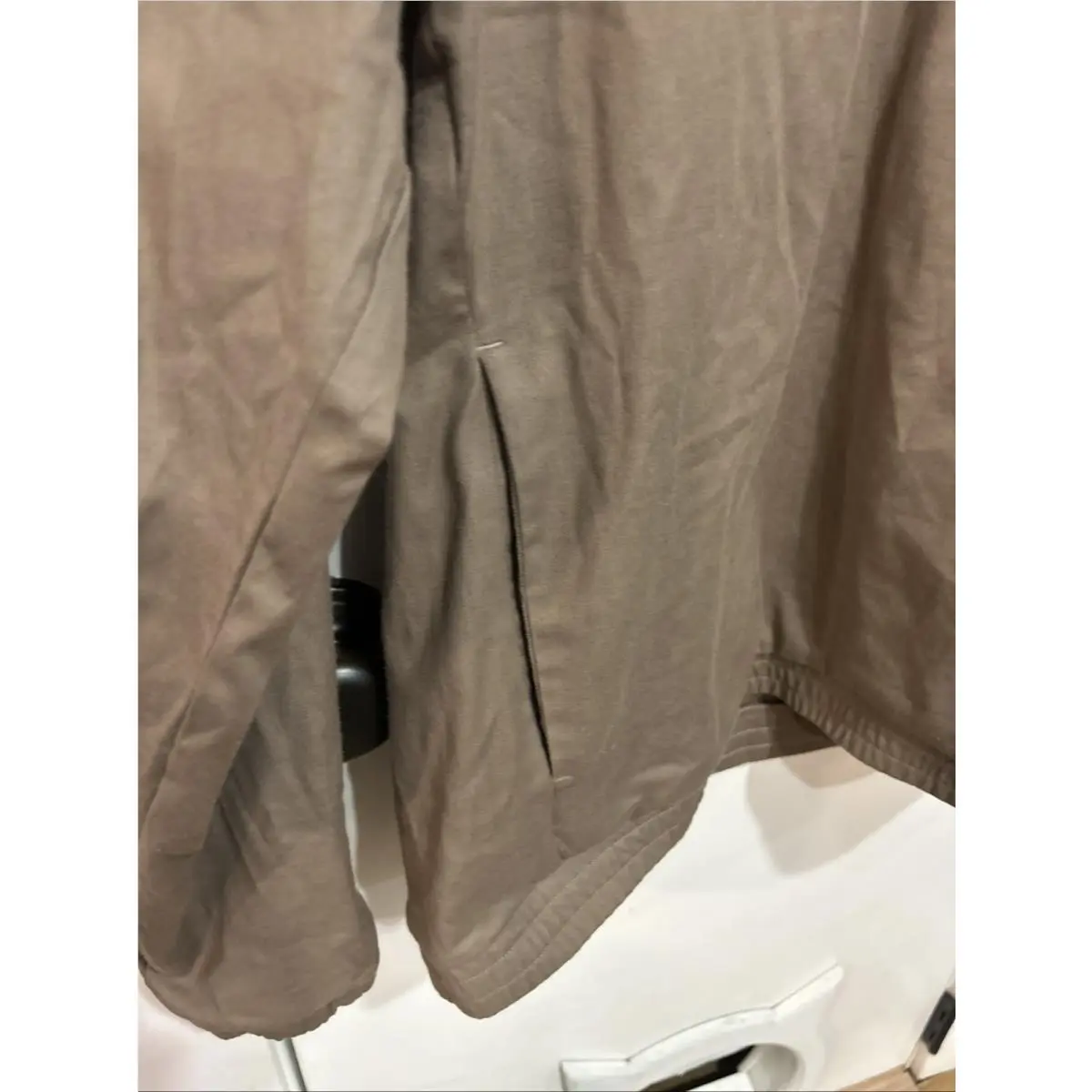 Adidas clothing - Wind.Rdy - Trace Brown 5