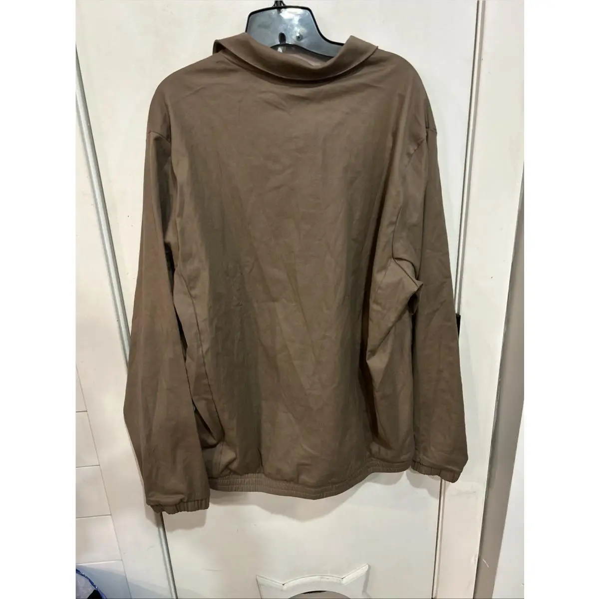Adidas clothing - Wind.Rdy - Trace Brown 7