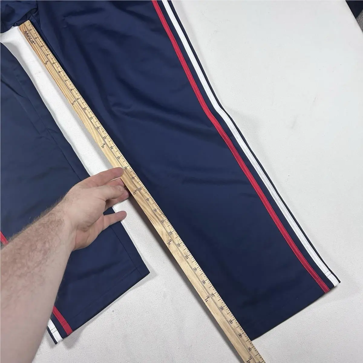 Adidas clothing - Blue 7