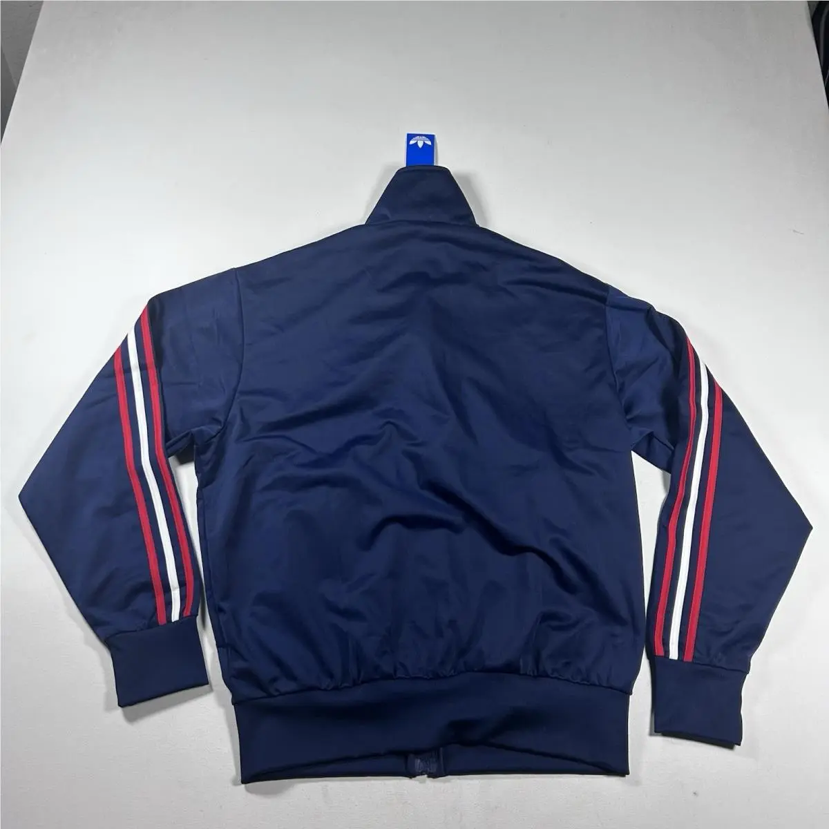 Adidas clothing - Blue 5