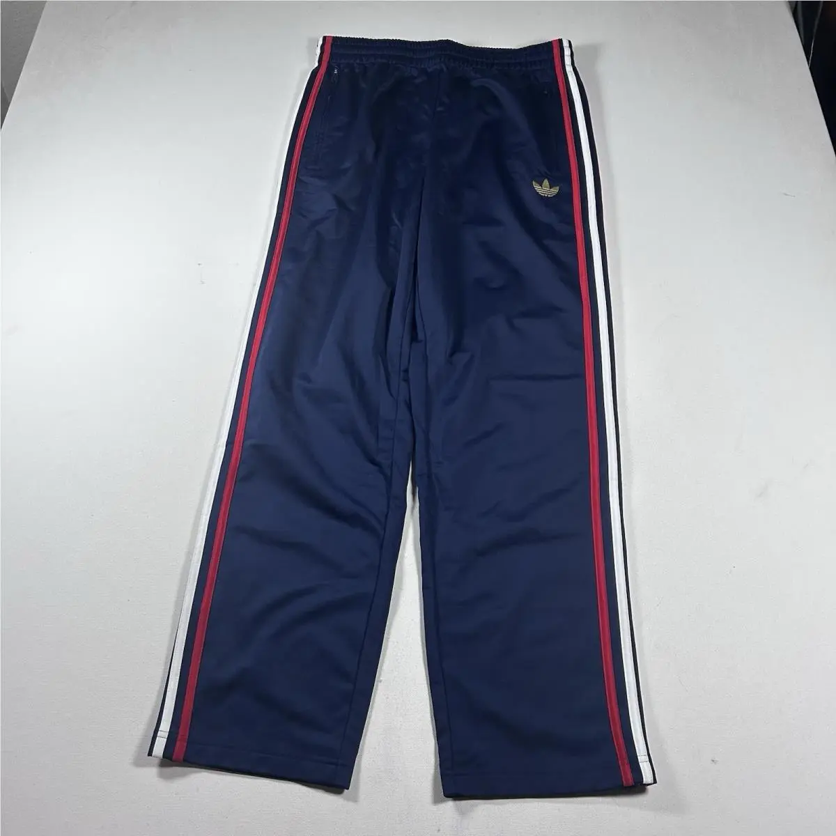 Adidas clothing - Blue 6