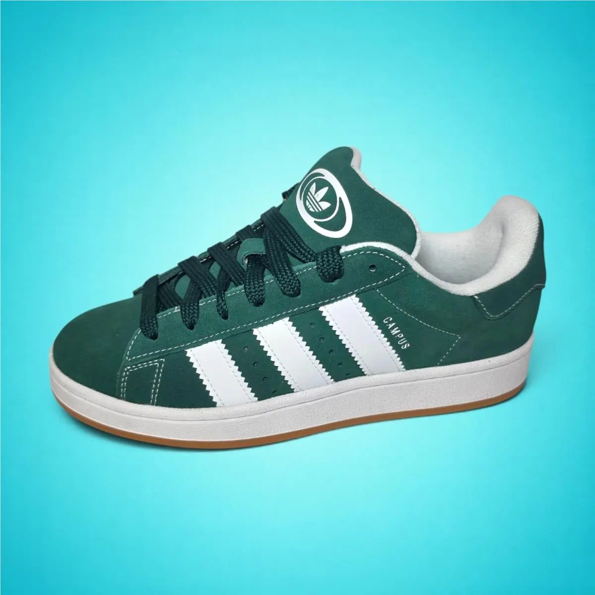 Adidas shoes - Green 0