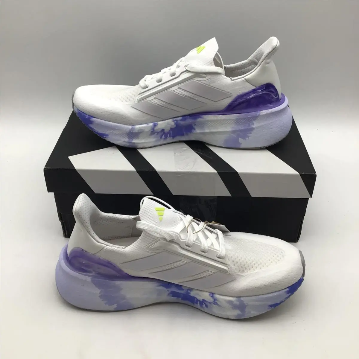 Adidas shoes - Ultraboost 5X - Ultraboost - JI1516 - White 0