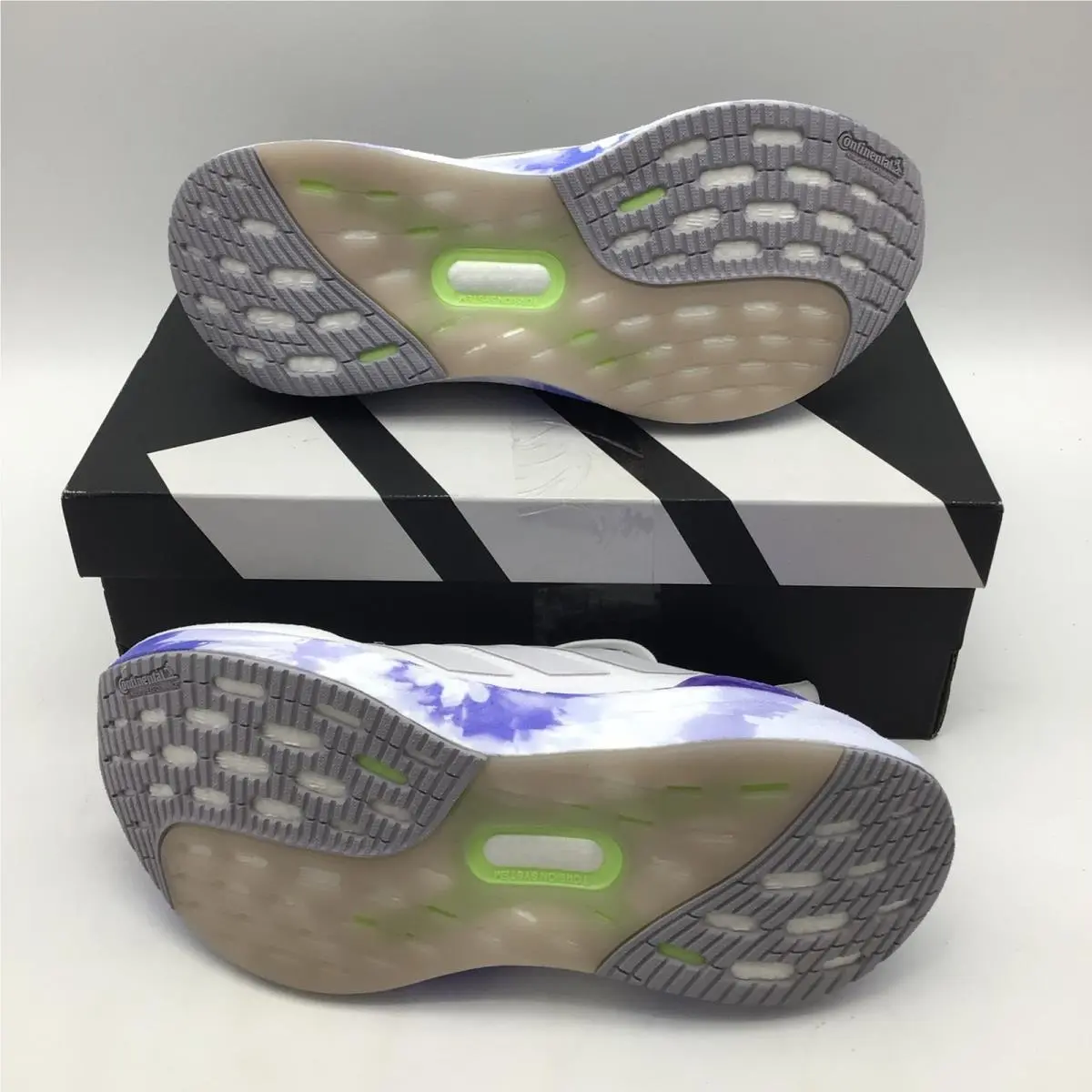 Adidas shoes - Ultraboost 5X - Ultraboost - JI1516 - White 3