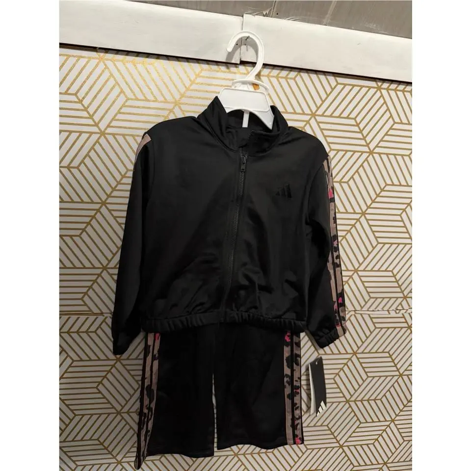 Adidas clothing - Black 0
