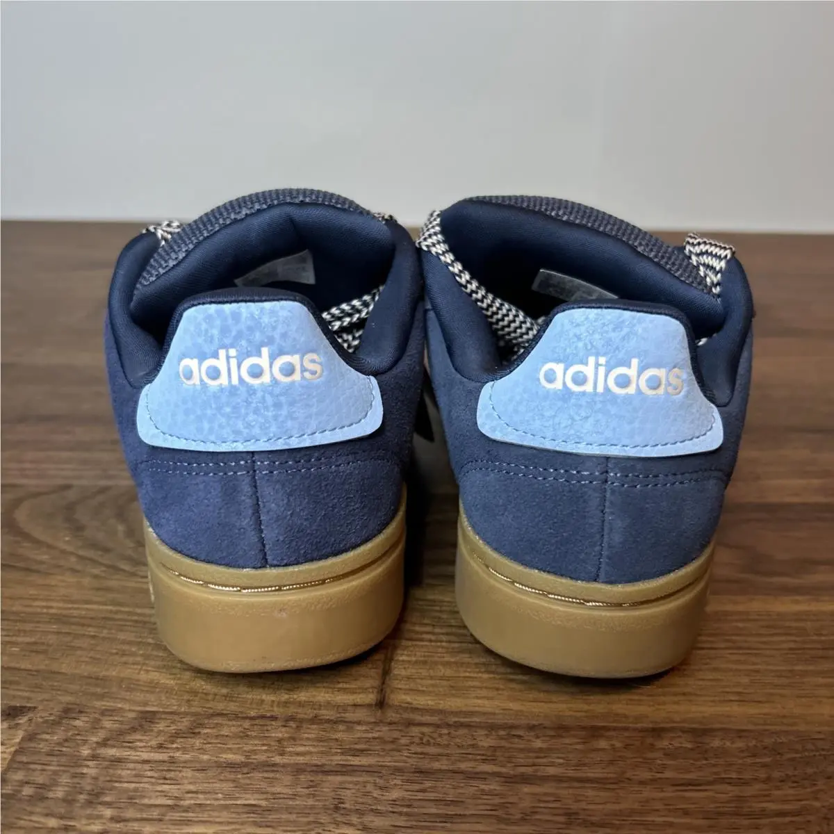 Adidas shoes - Adidas Grand COURT Alpha 0 - JQ7281 - Multicoloured 1