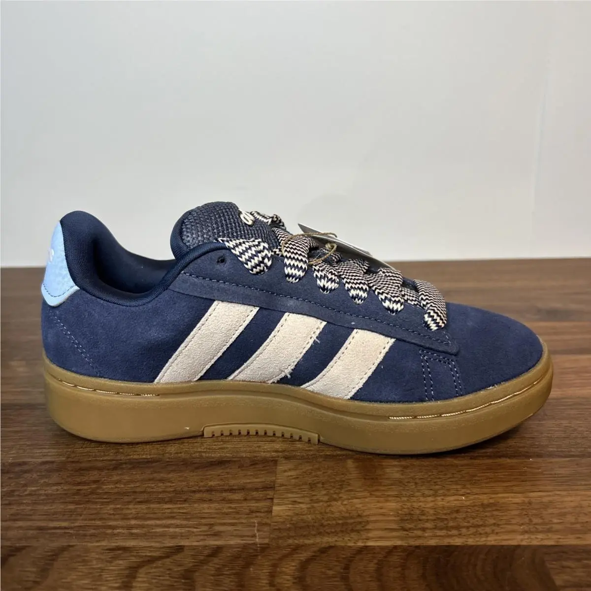 Adidas shoes - Adidas Grand COURT Alpha 0 - JQ7281 - Multicoloured 2