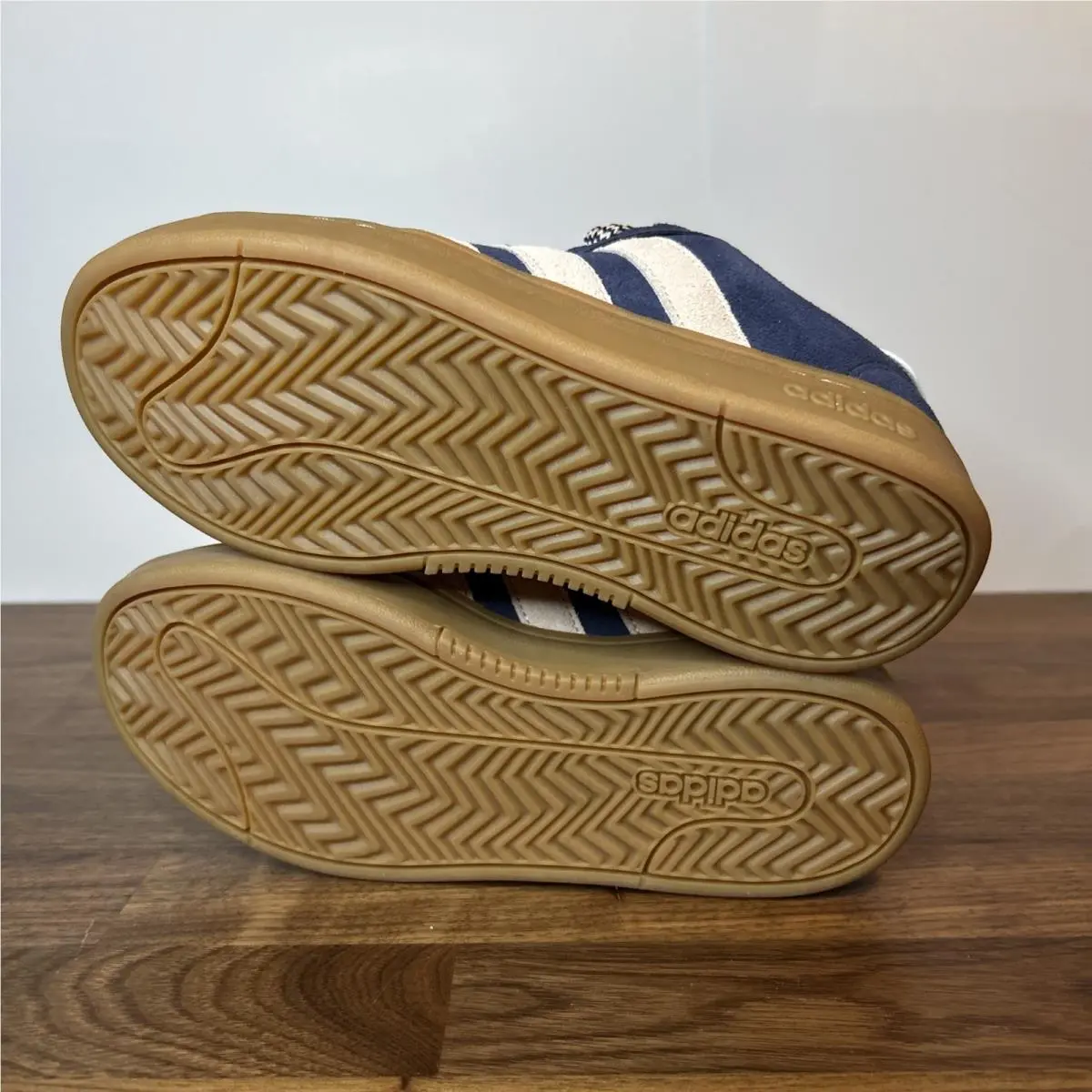 Adidas shoes - Adidas Grand COURT Alpha 0 - JQ7281 - Multicoloured 4