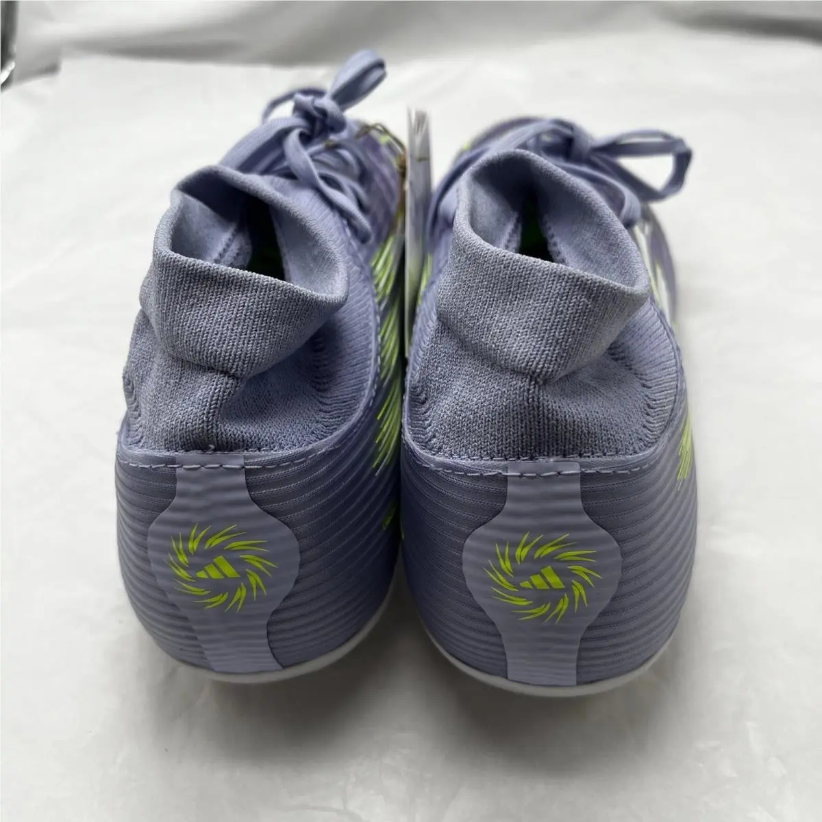 Adidas shoes - adidas F50 - JI0012 - Purple (UPC: 197620731527) 3