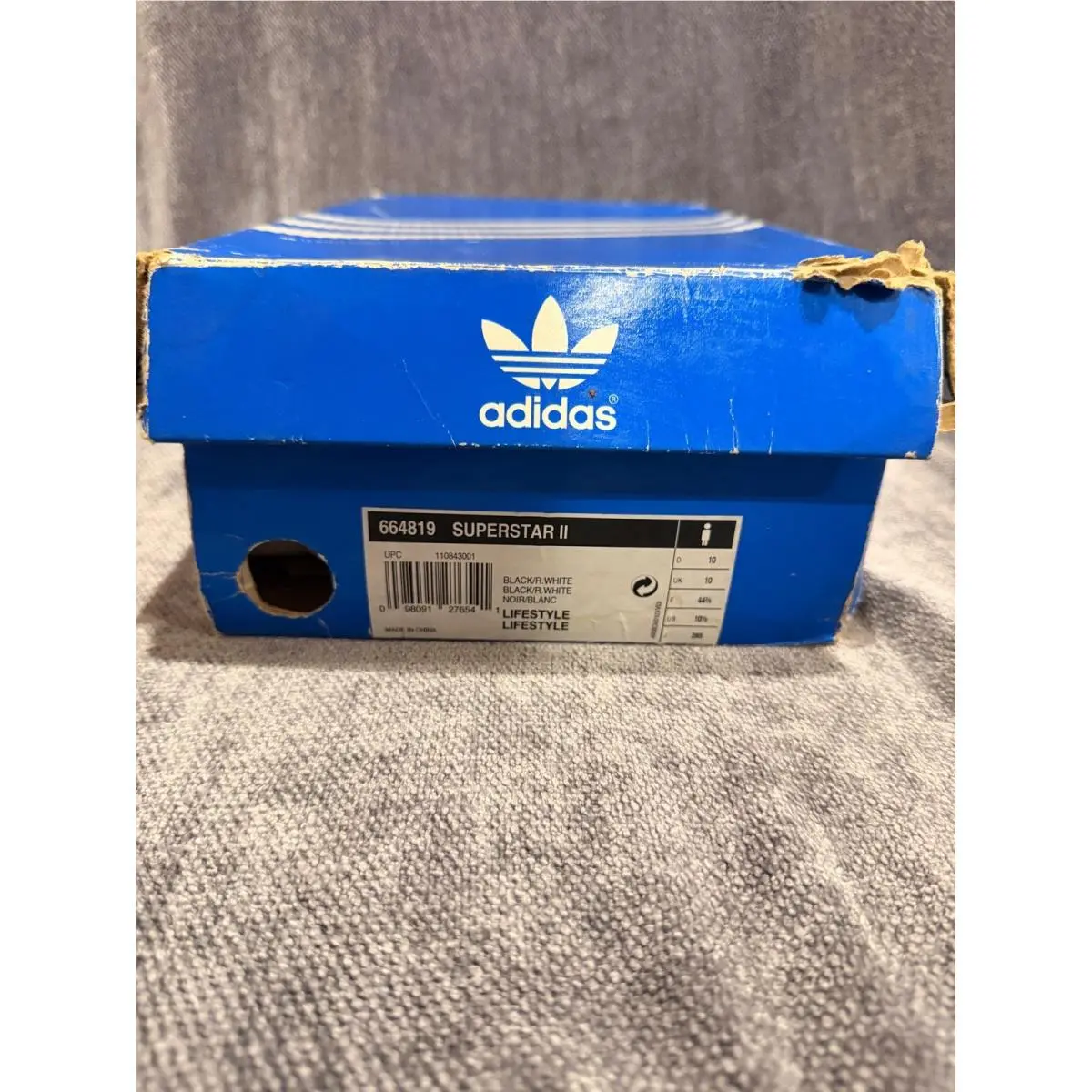 Adidas shoes - adidas Samoa - Samoa - White 8