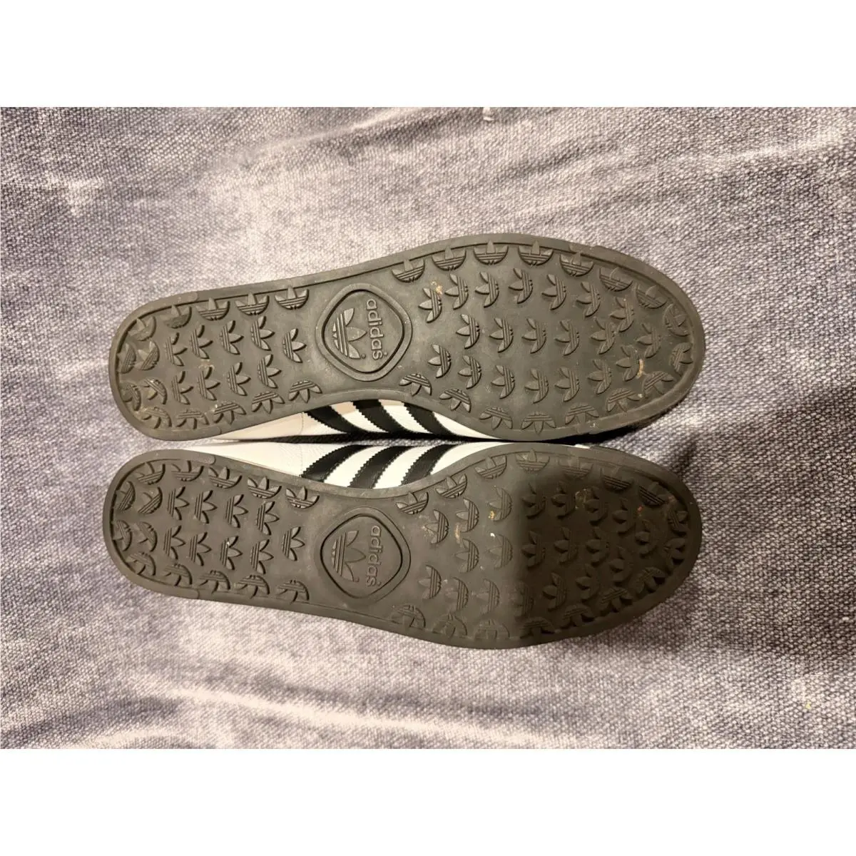 Adidas shoes - adidas Samoa - Samoa - White 7