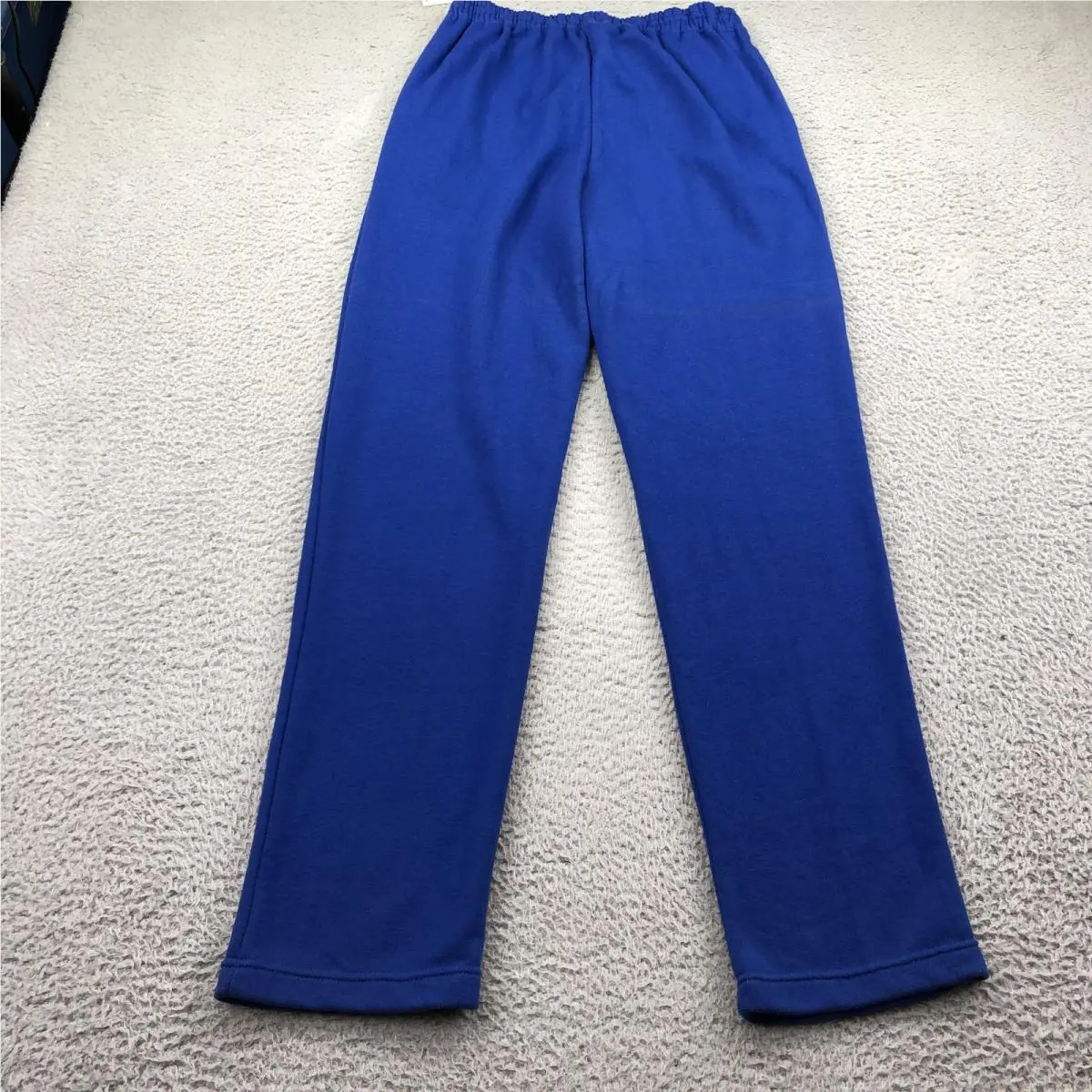 Adidas clothing - Blue 11