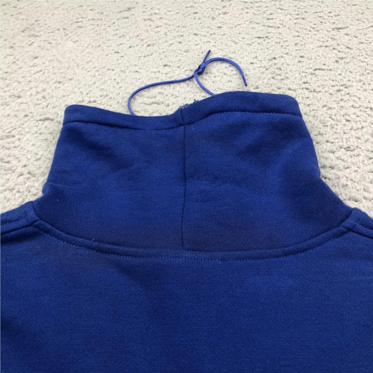 Adidas clothing - Blue 3