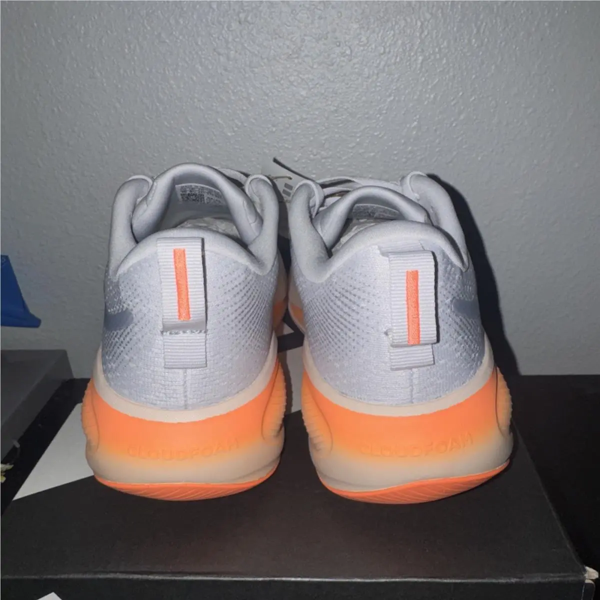 Adidas shoes - adidas Response - Response - vs-191952 - Gray (UPC: 198323378651) 2